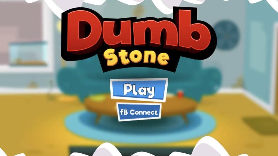 Скриншот 2 из Dumb Stone