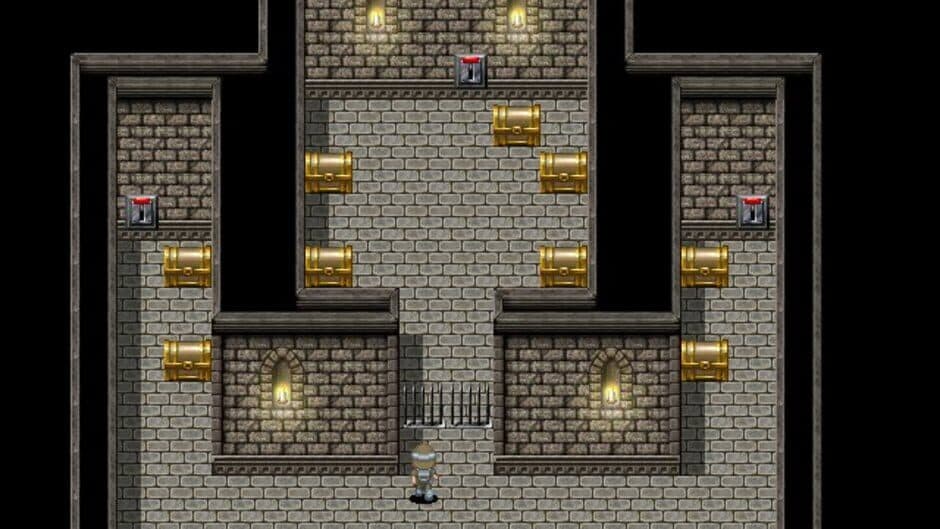 Скриншот 4 из Ashes of Immortality II