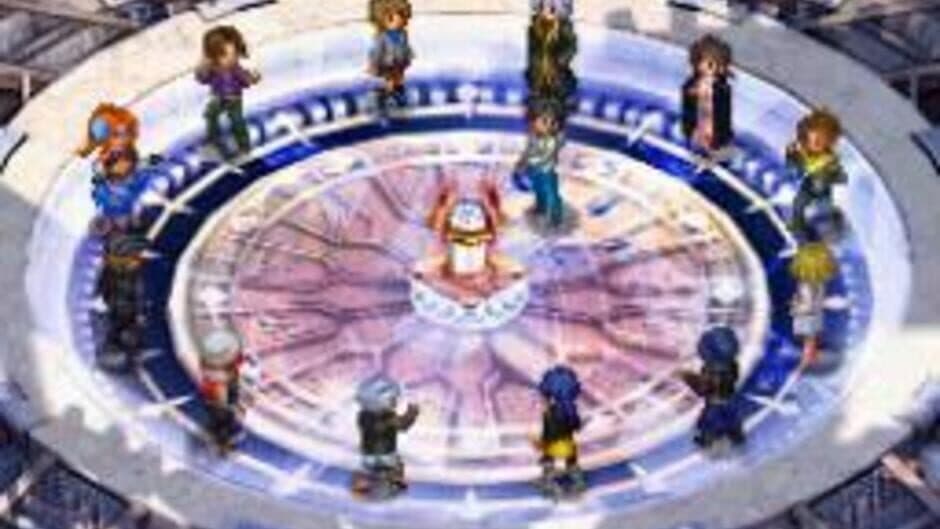 Скриншот 7 из Shin Megami Tensei: Devil Survivor 2