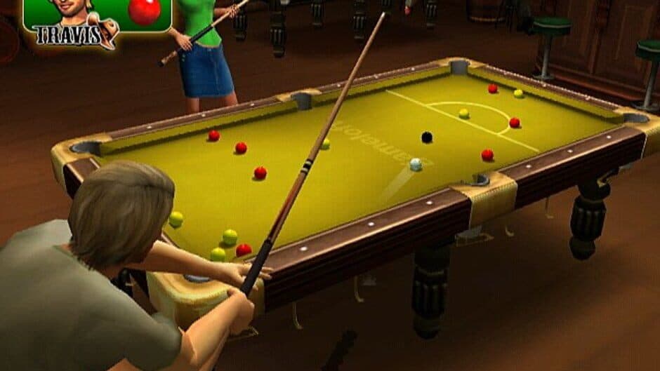 Скриншот 7 из Midnight Pool