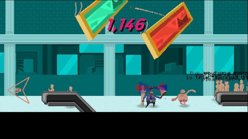 Скриншот 3 из Super Flippin' Phones
