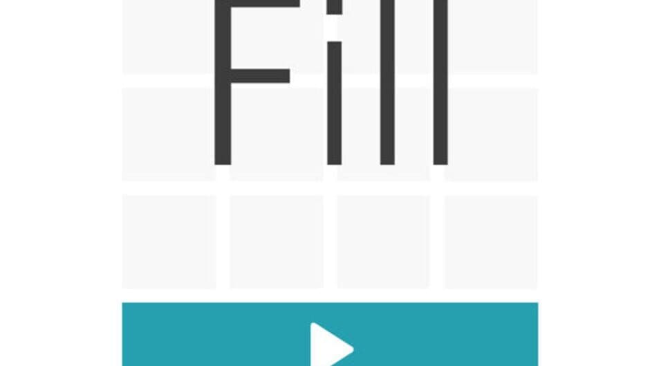 Скриншот 5 из Fill one-line puzzle game