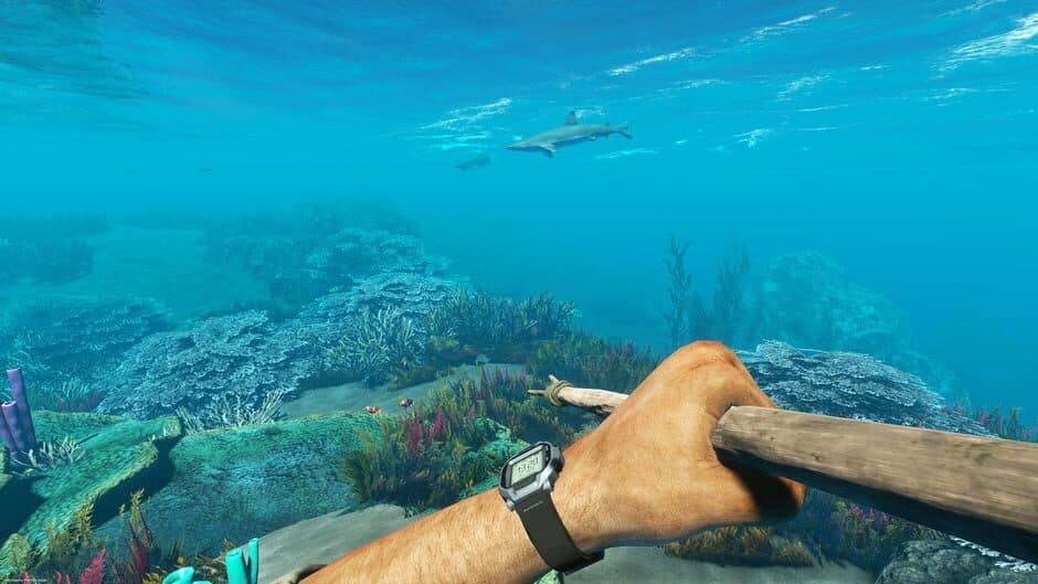 Скриншот 8 из Stranded Deep