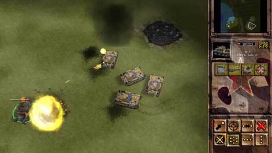 Скриншот 1 из War Times