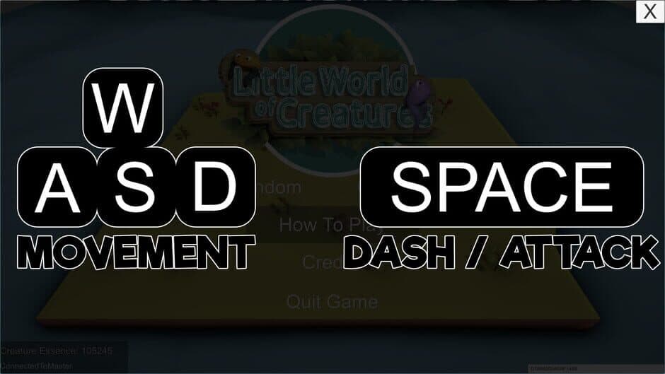 Скриншот 3 из Little World of Creatures