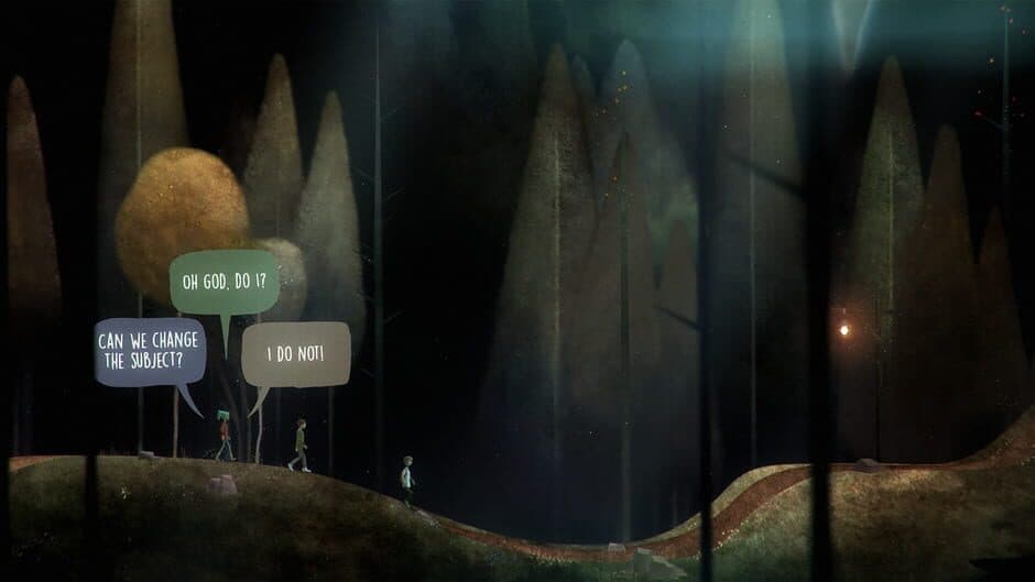 Скриншот 4 из Oxenfree