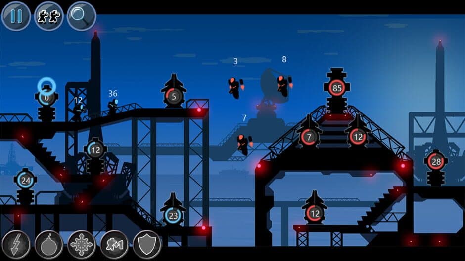 Скриншот 4 из Control Craft 3