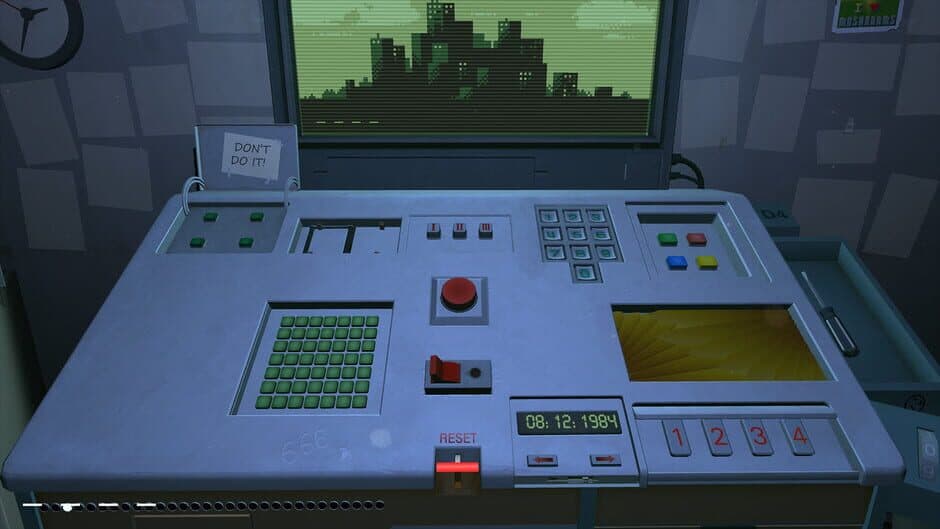 Скриншот 3 из Please, Don't Touch Anything 3D