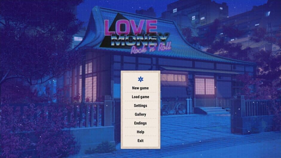 Скриншот 3 из Love, Money, Rock'n'Roll