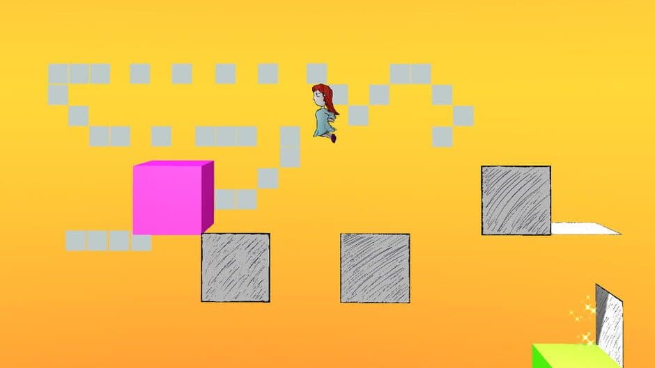 Скриншот 5 из Drew and the Floating Labyrinth
