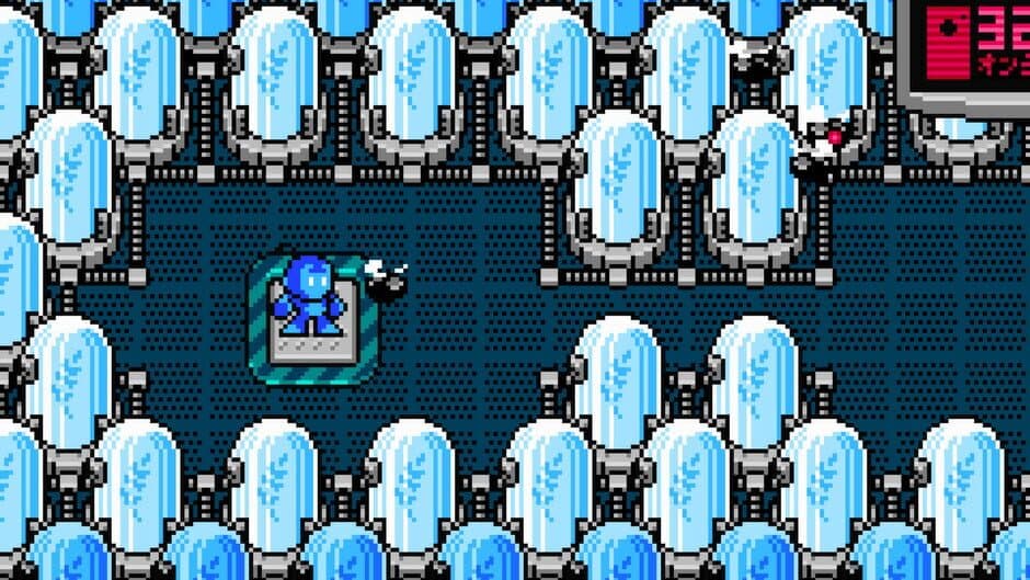 Скриншот 5 из Retro Game Crunch