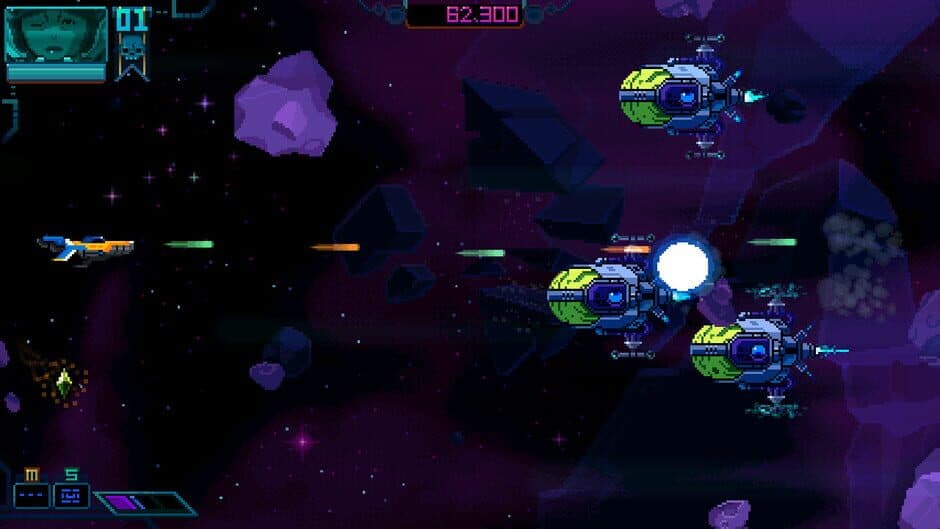 Скриншот 8 из Starr Mazer: DSP