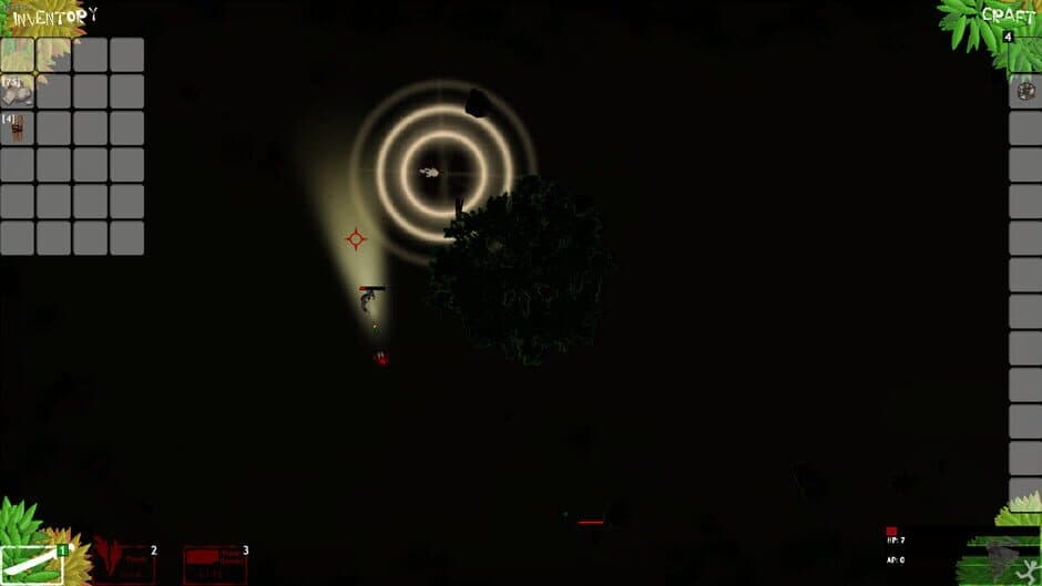 Скриншот 5 из Hunger