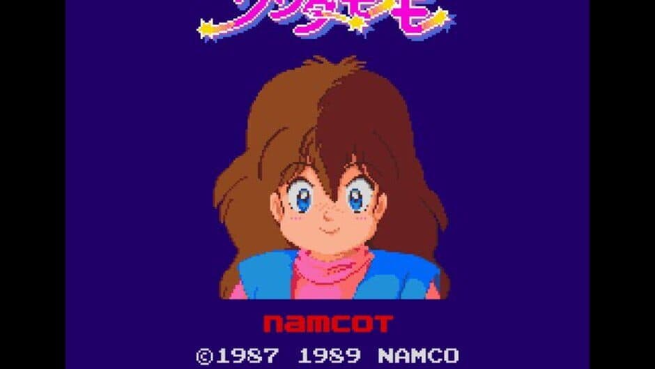 Скриншот 4 из Wonder Momo