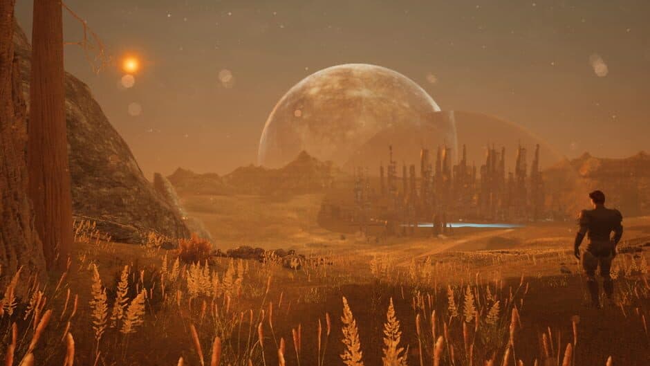 Скриншот 4 из Unearthed
