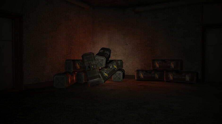 Скриншот 3 из Countless Rooms of Death