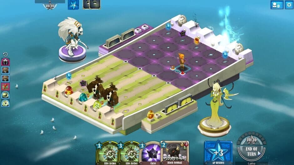 Скриншот 2 из Krosmaga
