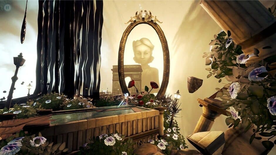 Скриншот 6 из Illusion: A Tale of the Mind