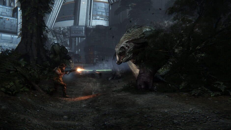 Скриншот 5 из Evolve