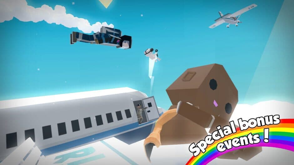 Скриншот 4 из Rescuties! VR