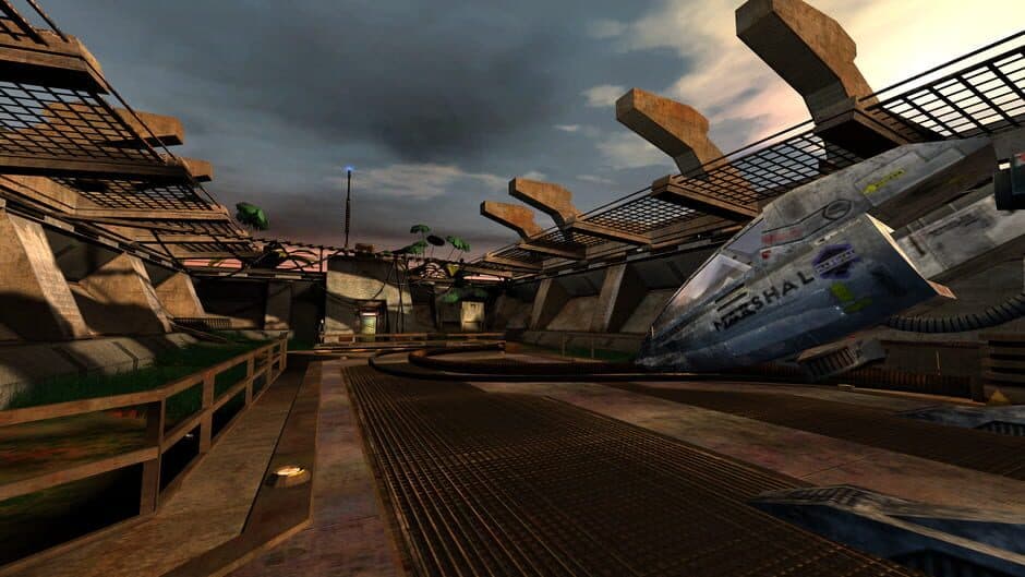 Скриншот 2 из Unreal II: The Awakening