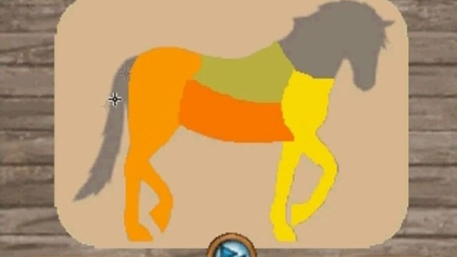 Скриншот 9 из Life with Horses 3D