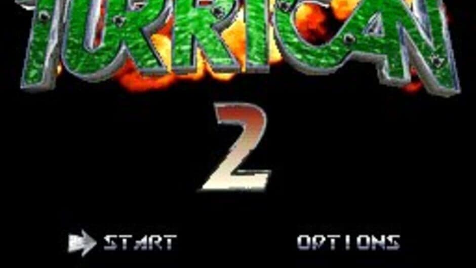 Скриншот 4 из Super Turrican 2