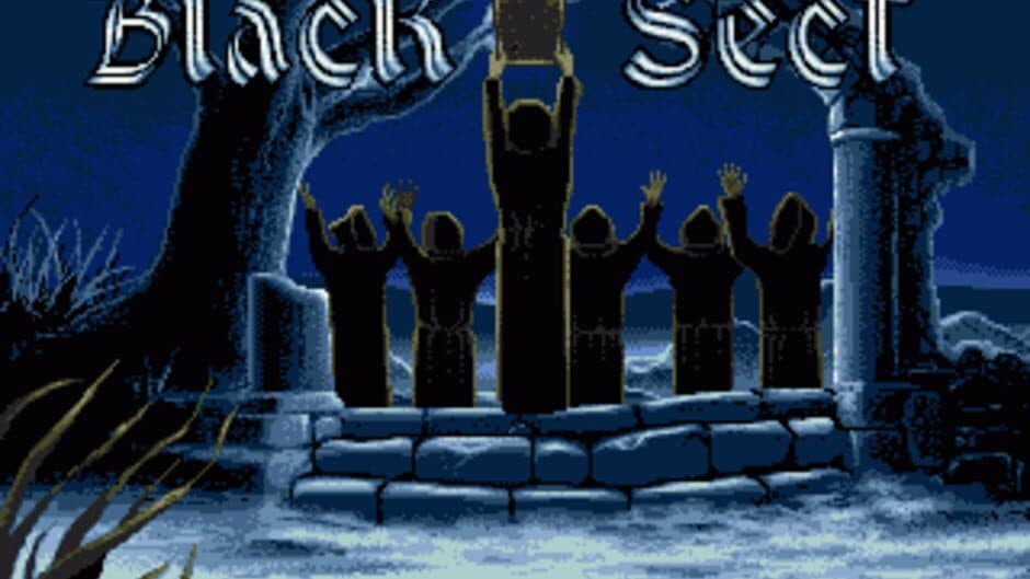 Скриншот 1 из Black Sect