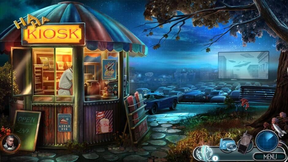 Скриншот 3 из Beyond: Light Advent - Collector's Edition