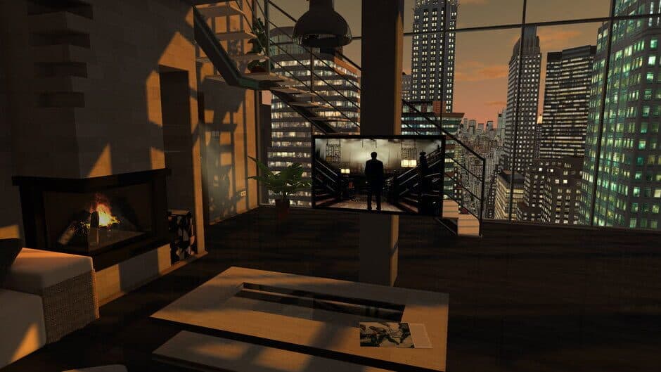 Скриншот 6 из connect - Virtual Home