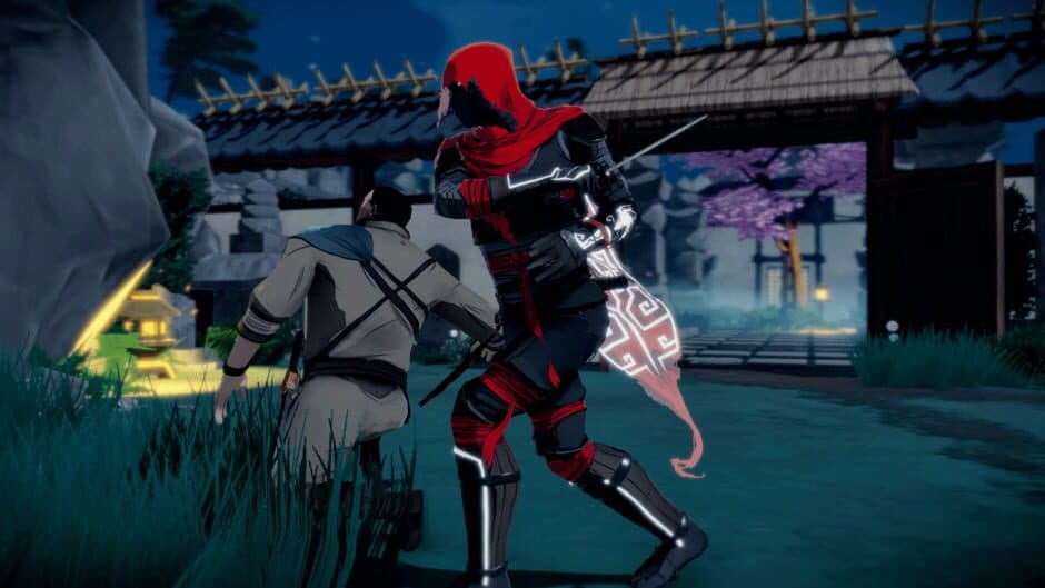 Скриншот 5 из Aragami