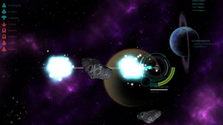 Скриншот 1 из Aetherspace