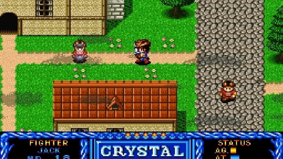 Скриншот 9 из Crystal Beans: From Dungeon Explorer