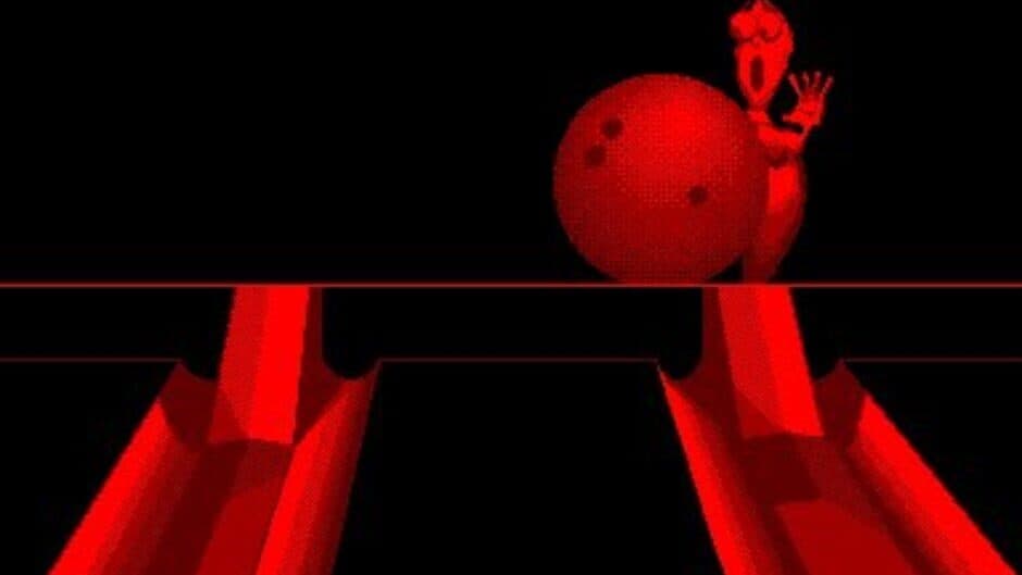 Скриншот 5 из Nester's Funky Bowling