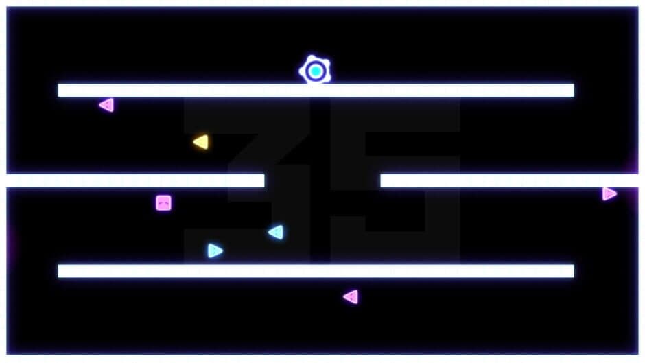 Скриншот 5 из Neon Coliseum