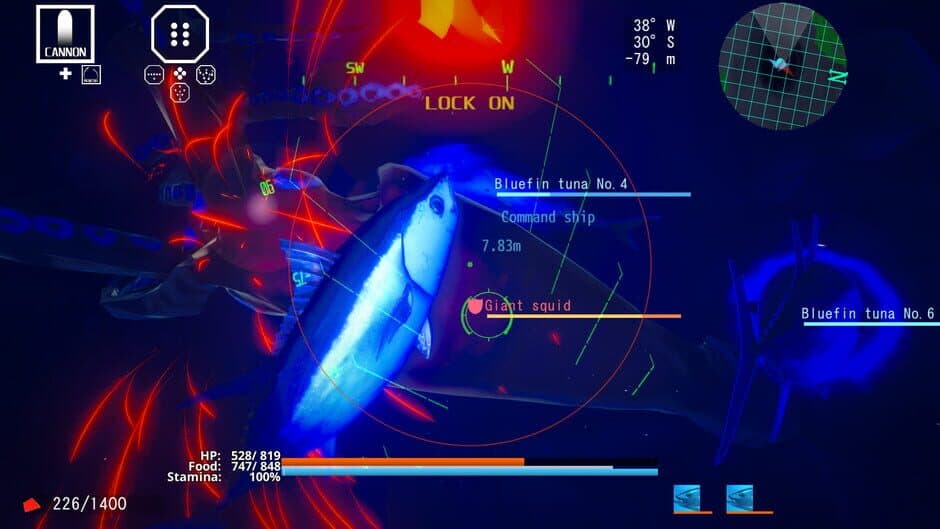 Скриншот 3 из Ace of Seafood
