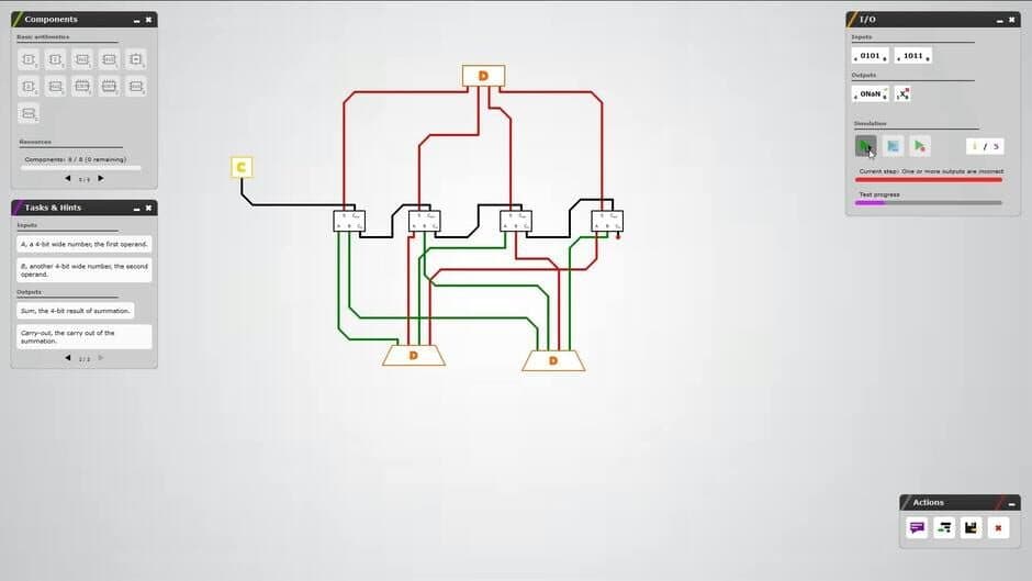 Скриншот 1 из Hardware Engineering