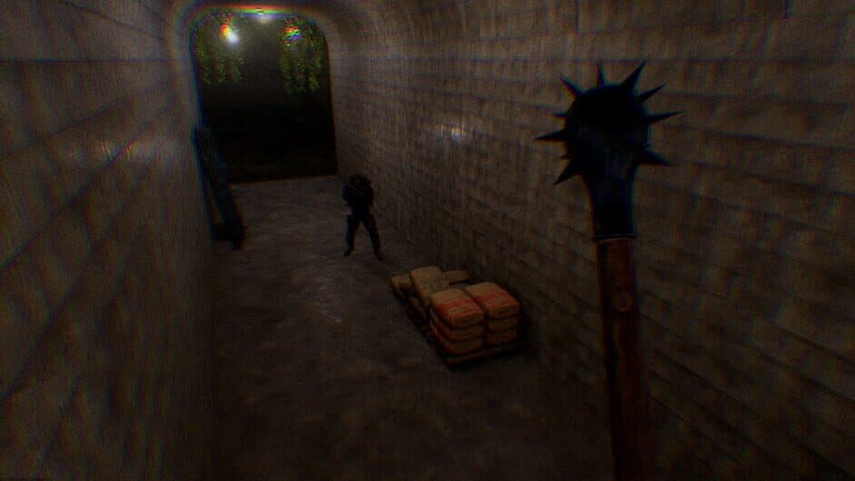 Скриншот 2 из The Unseen