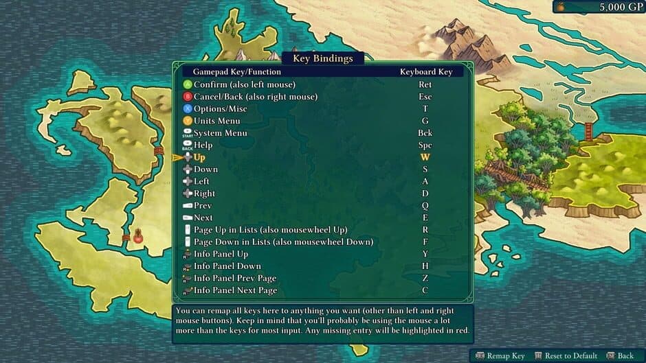 Скриншот 11 из Fell Seal: Arbiter's Mark