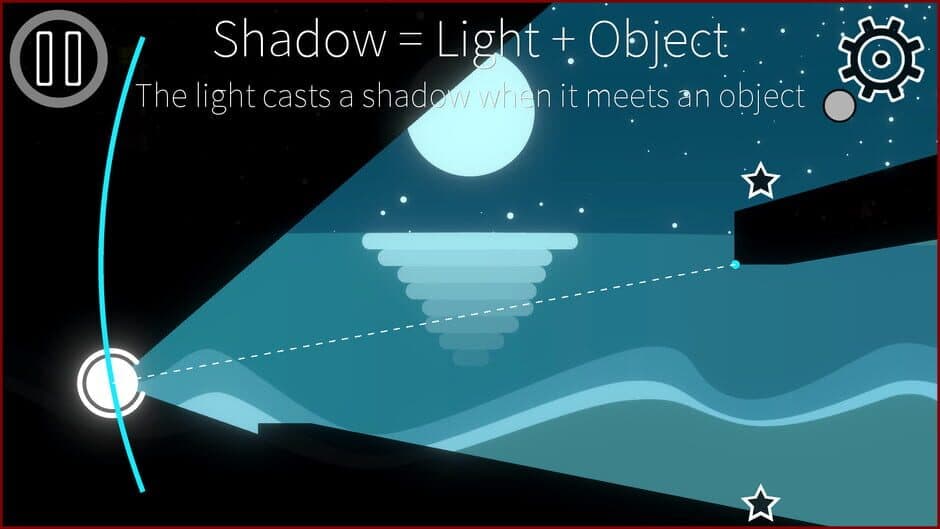 Скриншот 2 из Shadow Play