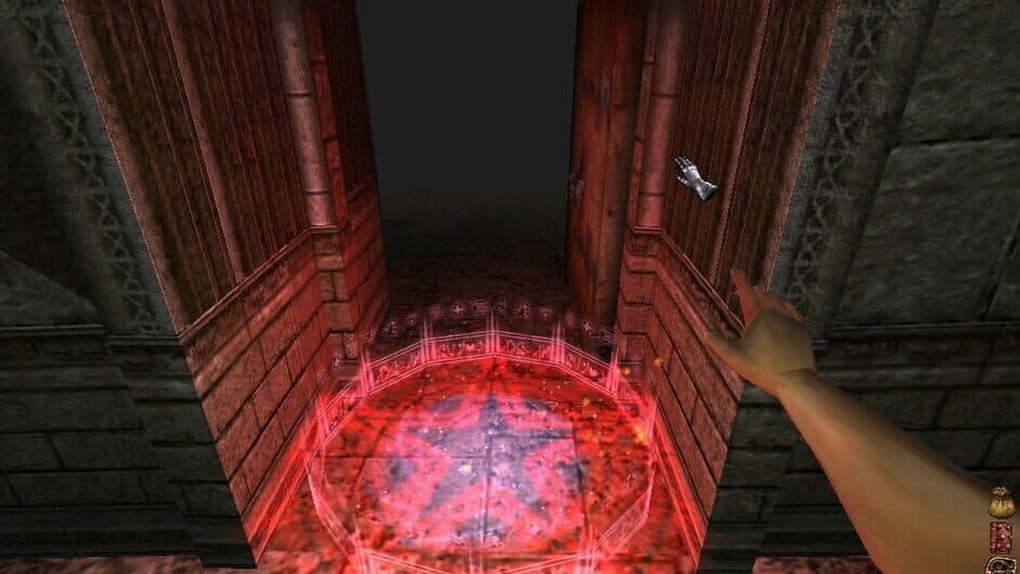 Скриншот 5 из Arx Fatalis