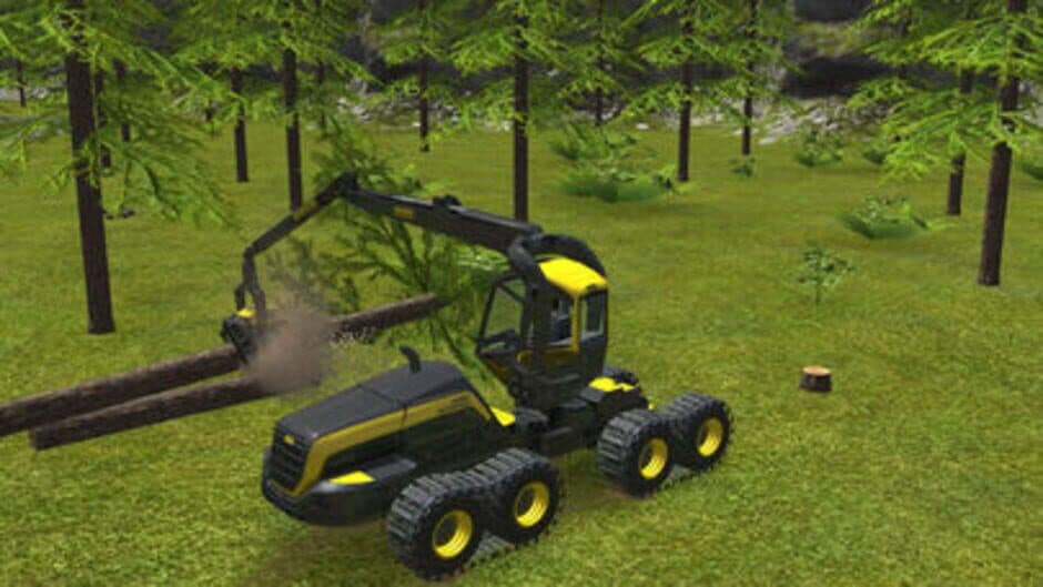 Скриншот 6 из Farming Simulator 16