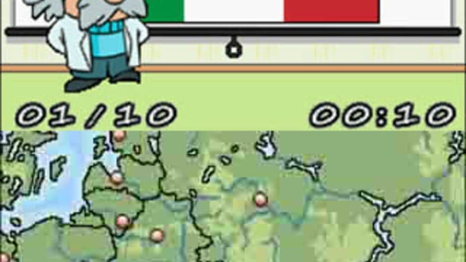 Скриншот 3 из Topoloco