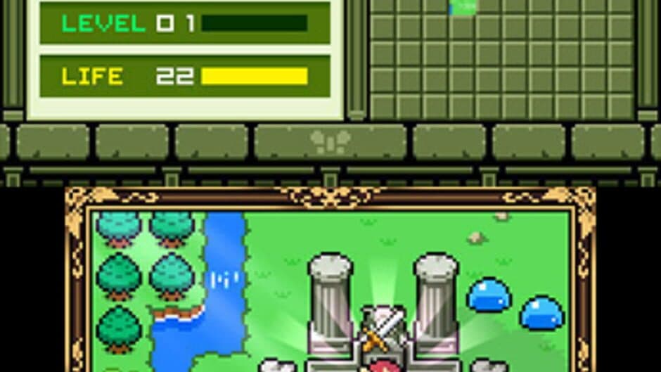 Скриншот 2 из Fairune