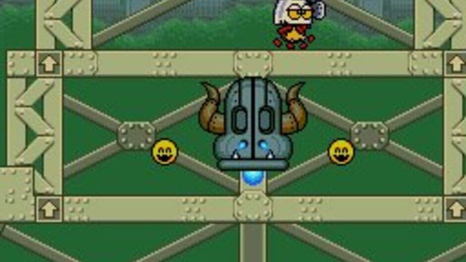 Скриншот 7 из Super Bonk
