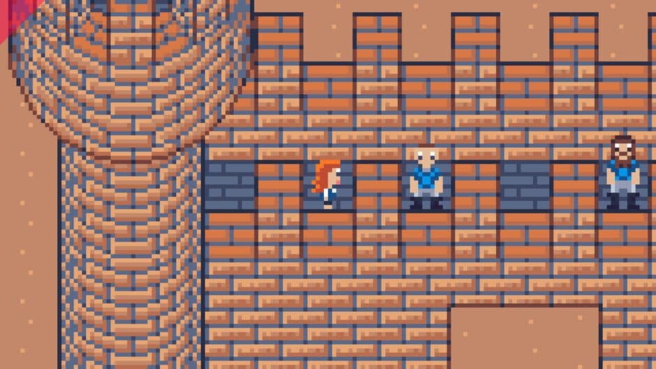 Скриншот 6 из Monster RPG 3