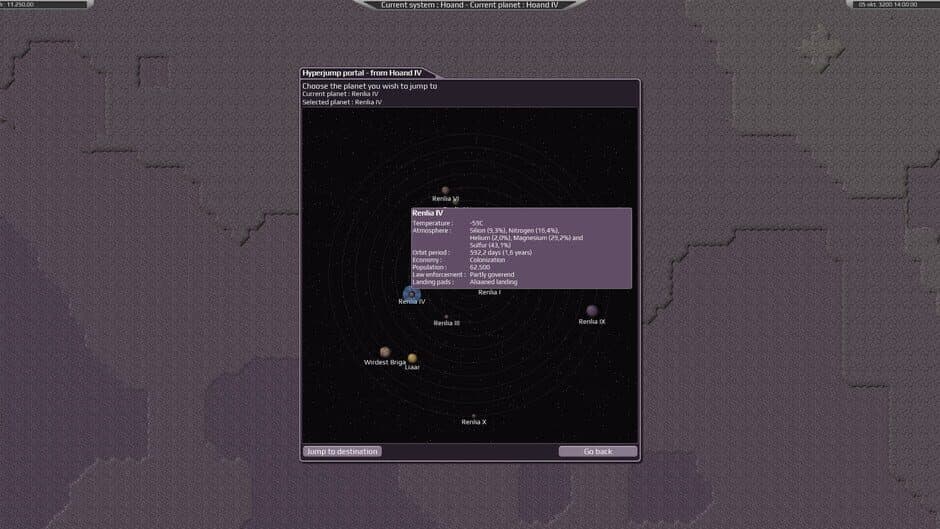 Скриншот 1 из Stardust Origins