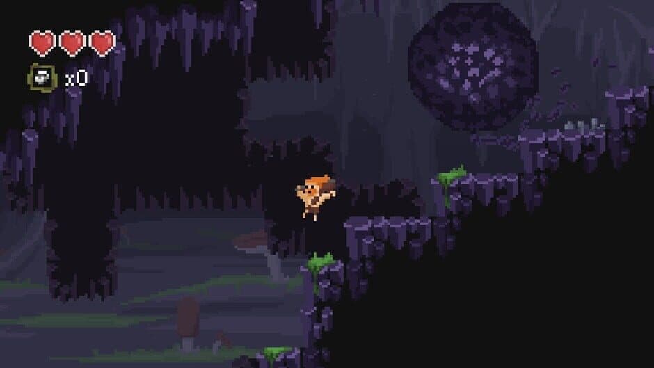 Скриншот 5 из There Was a Caveman