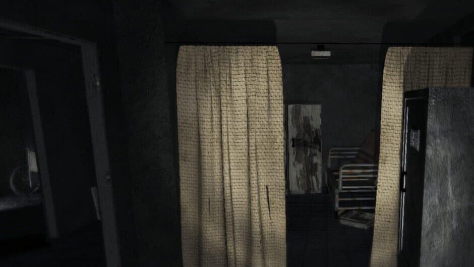Скриншот 1 из The Hospital: Allison's Diary