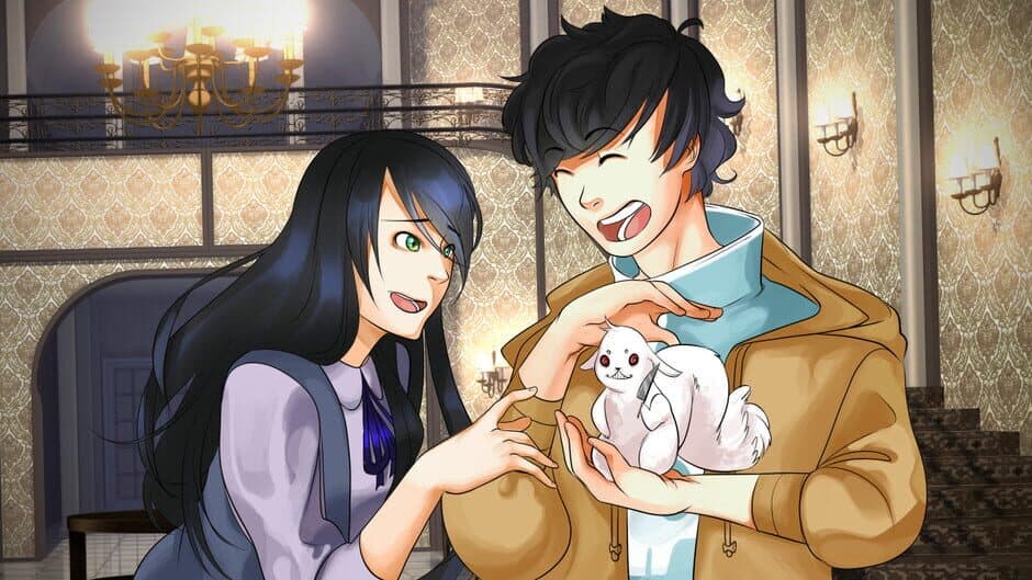 Скриншот 5 из Seduce Me the Otome